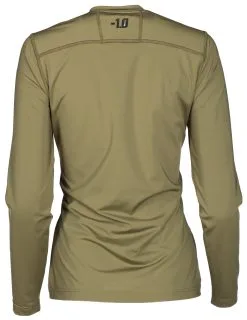 Klim Solstice -1.0 Women's Shirt 9 Klim Solstice -1.0 Women's Shirt -Motorcycle Goggles Sales Store klim solstice10 womens shirt olive 1