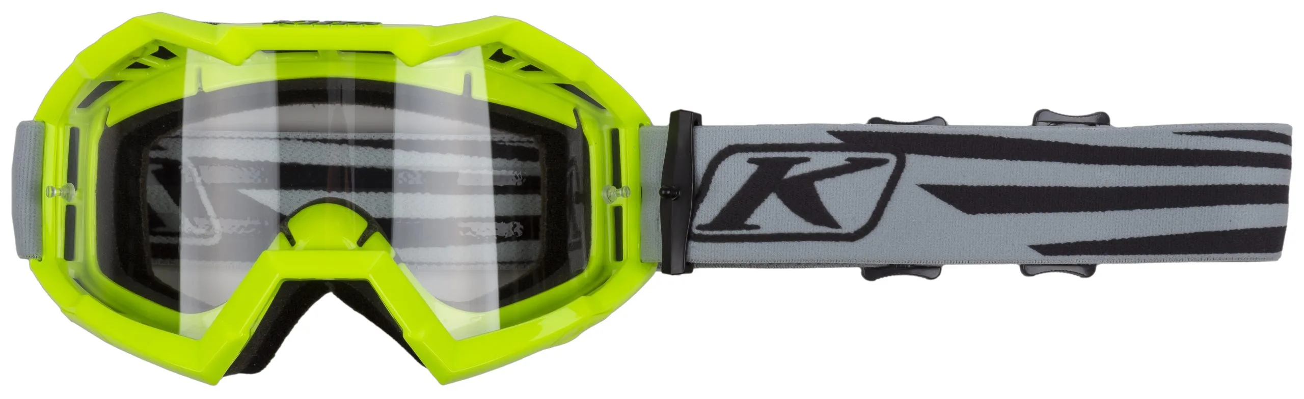 Klim Viper Illusion Off-Road Goggles 4 Klim Viper Illusion Off-Road Goggles - Image 2