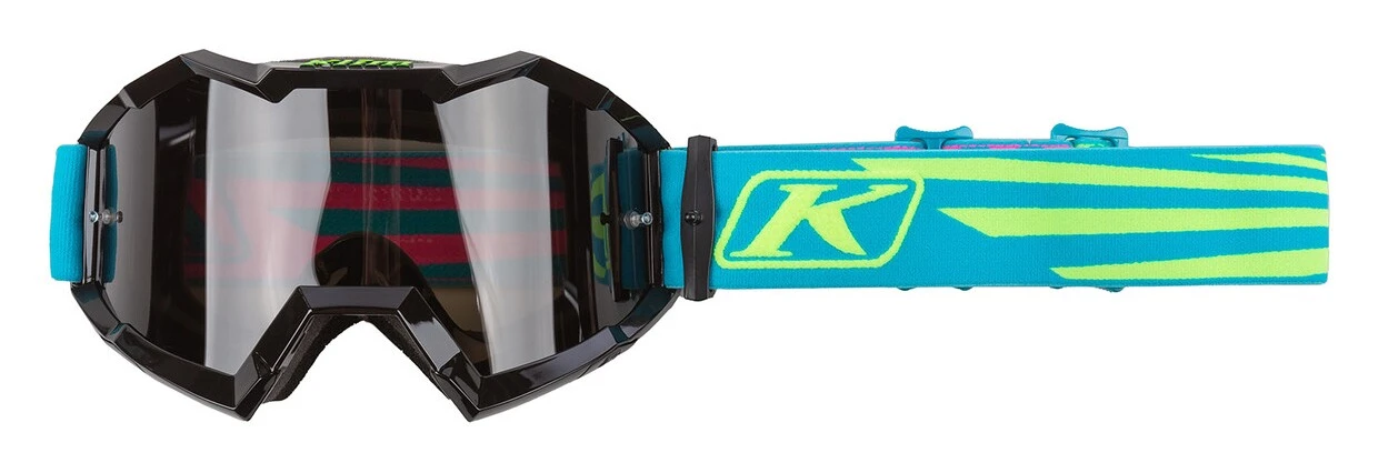Klim Viper Illusion Off-Road Goggles 5 Klim Viper Illusion Off-Road Goggles - Image 3