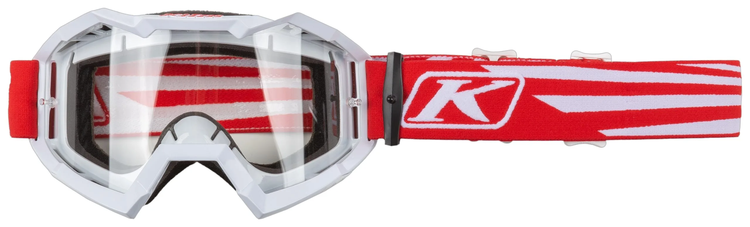 Klim Viper Illusion Off-Road Goggles 6 Klim Viper Illusion Off-Road Goggles - Image 4