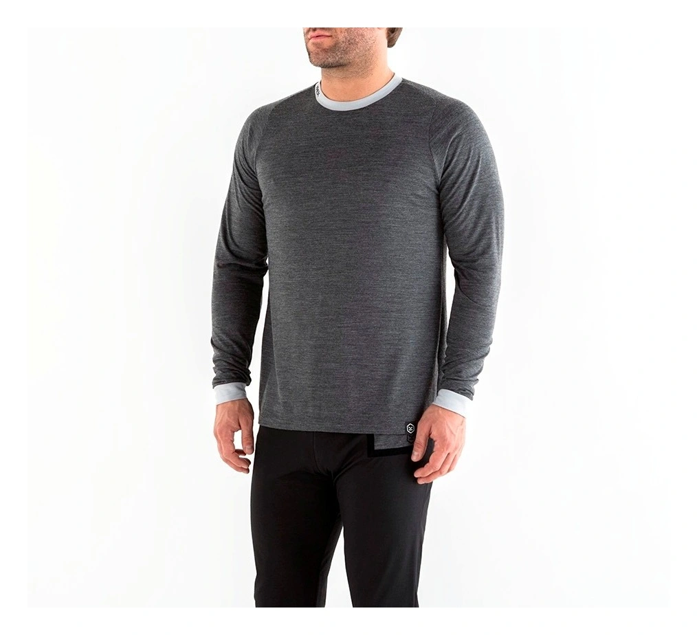 Knox Jacob Long Sleeve Base Layer 3 Knox Jacob Long Sleeve Base Layer