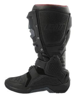 Leatt Moto 4.5 Boots -Motorcycle Goggles Sales Store leatt moto45 boots black 2