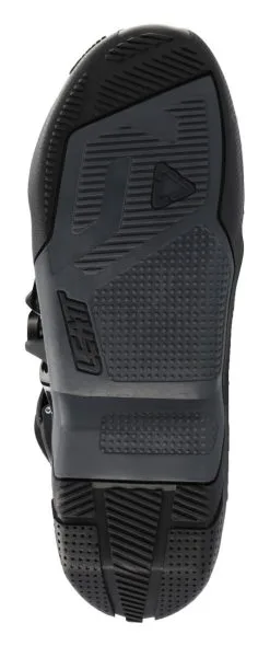 Leatt Moto 4.5 Boots -Motorcycle Goggles Sales Store leatt moto45 boots black 3