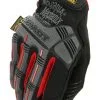 Mechanix Wear M-Pact Gloves -Motorcycle Goggles Sales Store mechanix wear m pact gloves black red