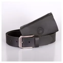 Merlin Leather Connecting Belt