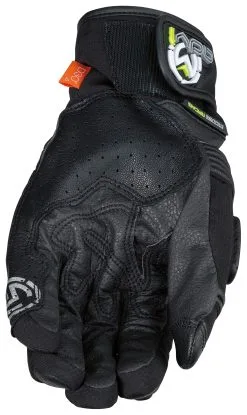 Moose Racing ADV1 Short Gloves 5 Moose Racing ADV1 Short Gloves -Motorcycle Goggles Sales Store moose racing adv1 short gloves black 1