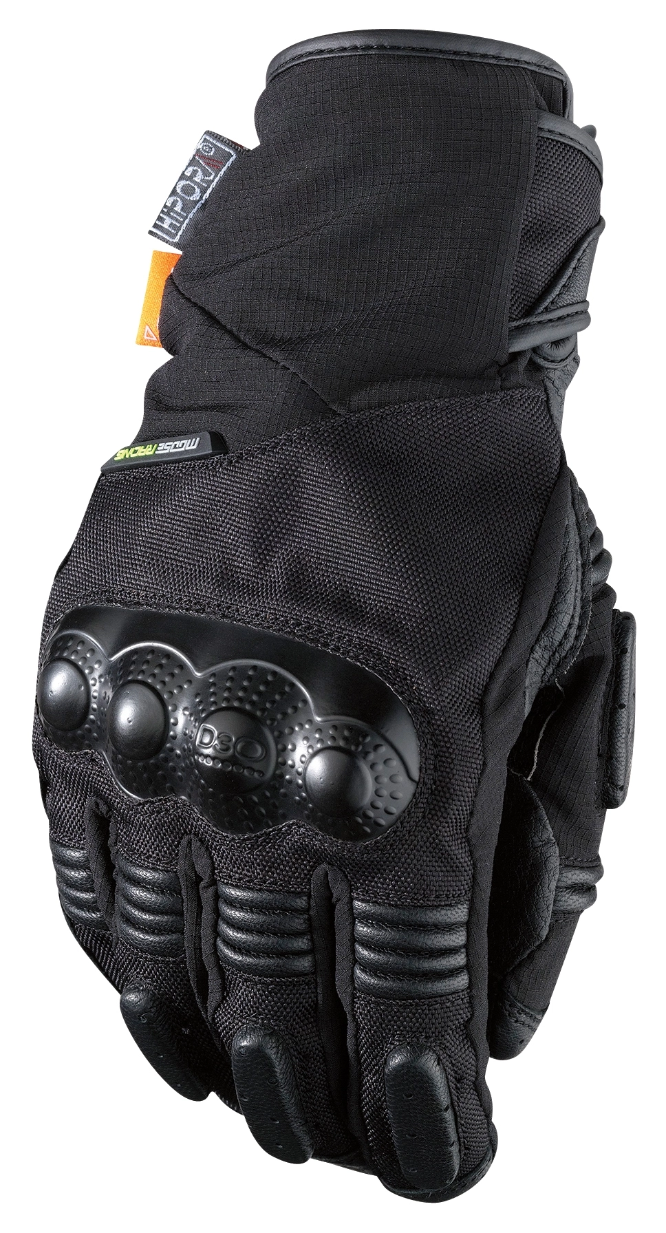 Moose Racing ADV1 Short Gloves 3 Moose Racing ADV1 Short Gloves