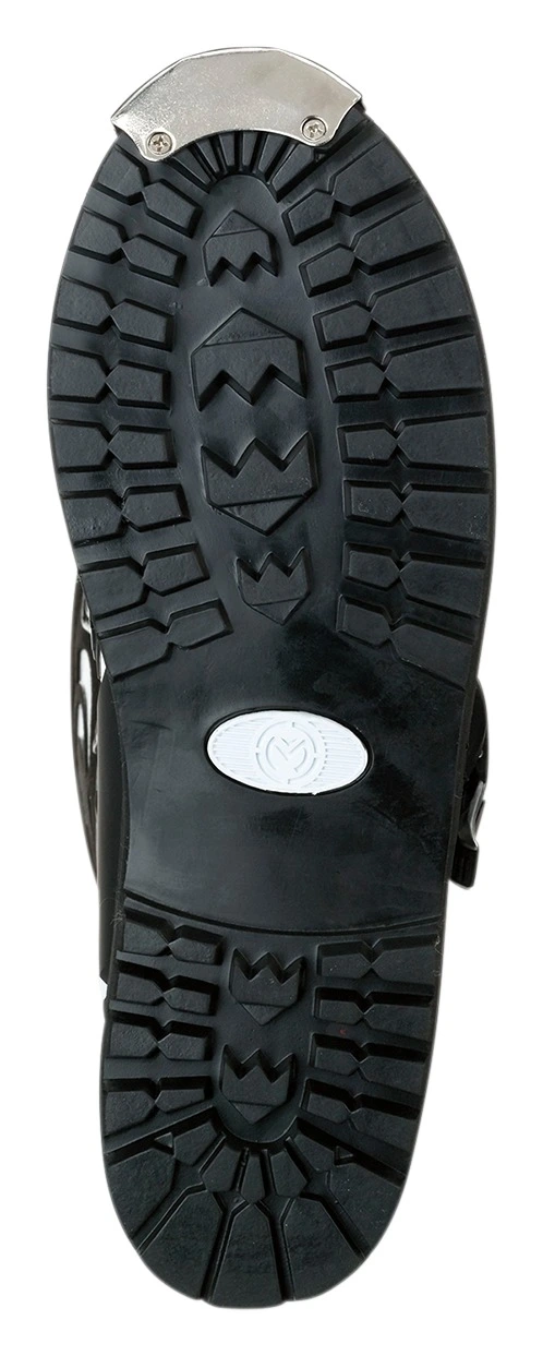 Moose Racing M1.3 ATV Boots 4 Moose Racing M1.3 ATV Boots - Image 2