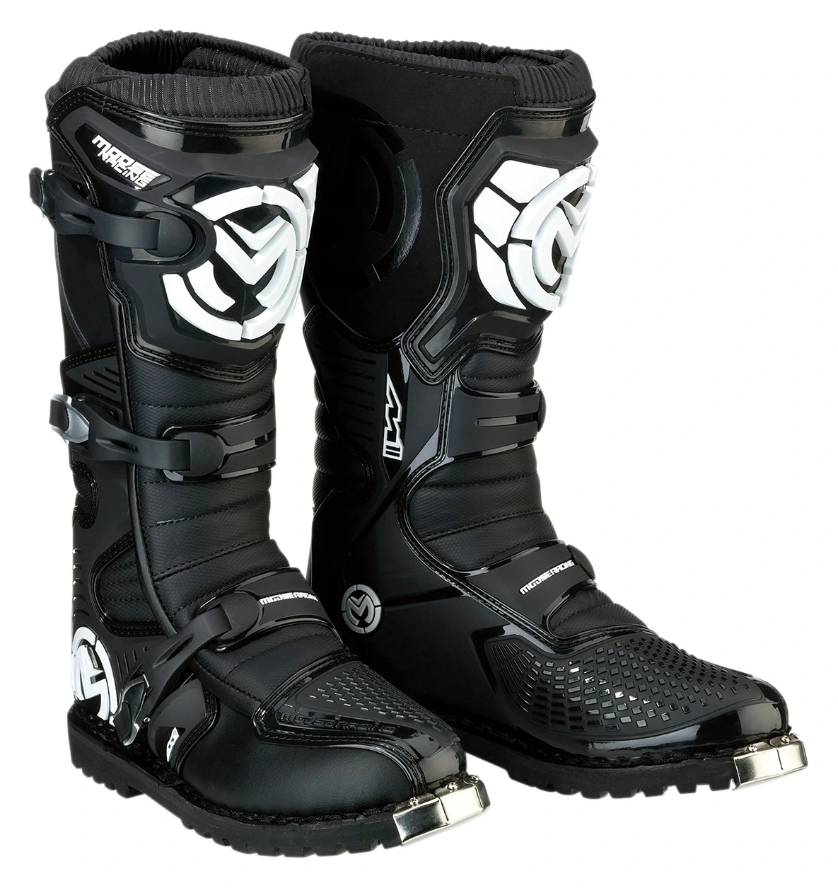 Moose Racing M1.3 ATV Boots 3 Moose Racing M1.3 ATV Boots