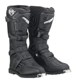 Moose Racing Qualifier Boots