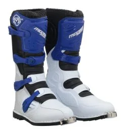 Moose Racing Qualifier Boots -Motorcycle Goggles Sales Store moose racing qualifier boots 4