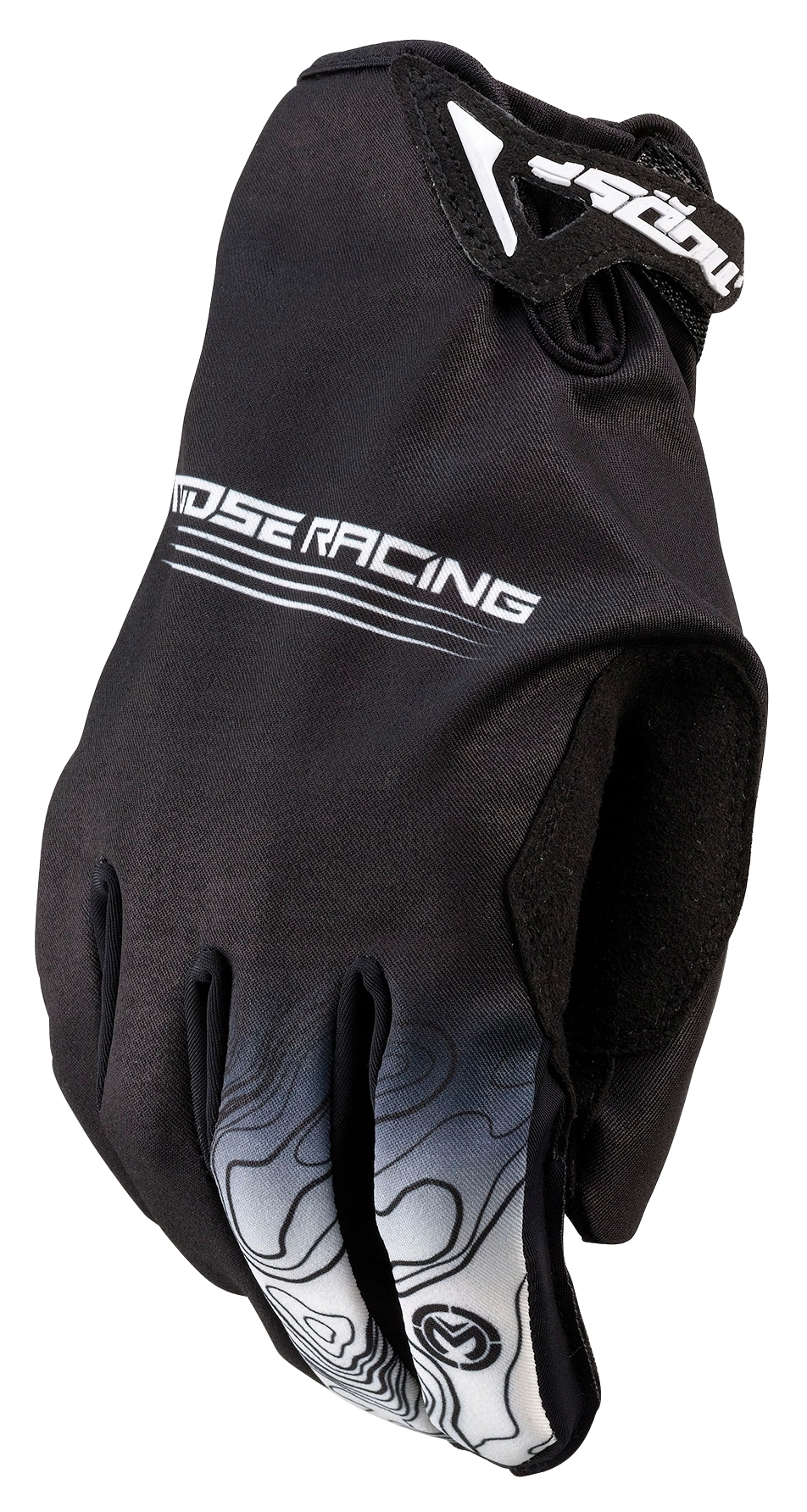 Moose Racing XC1 Youth Gloves 3 Moose Racing XC1 Youth Gloves