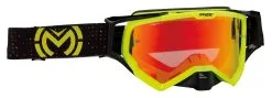 Moose Racing XCR Pro Stars Goggles -Motorcycle Goggles Sales Store mooseracing goggl xcr pro star 1