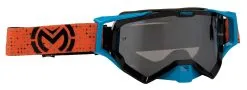 Moose Racing XCR Pro Stars Goggles -Motorcycle Goggles Sales Store mooseracing goggl xcr pro star 2