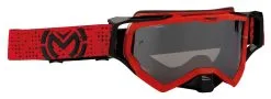 Moose Racing XCR Pro Stars Goggles -Motorcycle Goggles Sales Store mooseracing goggl xcr pro star 3