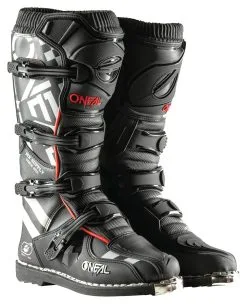O'Neal Kid's Element Squadron Boots