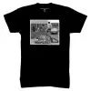 O'Neal Billy T-Shirt -Motorcycle Goggles Sales Store o neal indian dunes billy t black