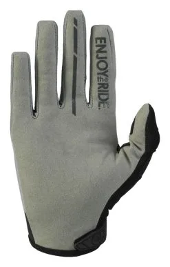 O'Neal Mayhem Brand Gloves -Motorcycle Goggles Sales Store o neal mayhem brand gloves grey black 1