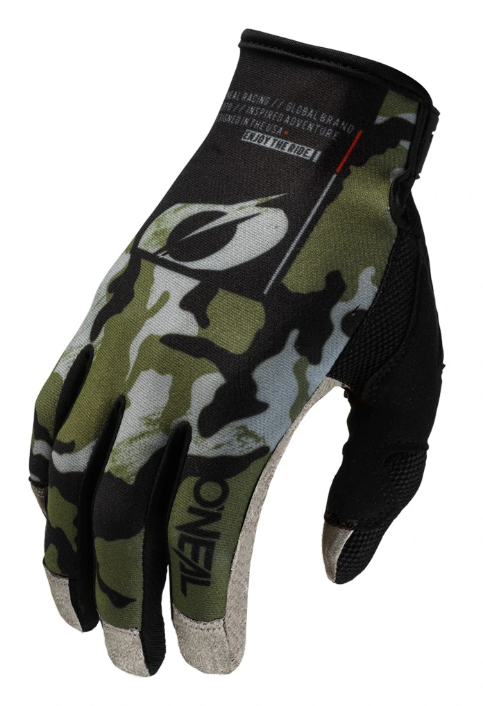 O'Neal Mayhem Camo Gloves 5 O'Neal Mayhem Camo Gloves - Image 3