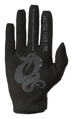 O'Neal Mayhem Scarz Gloves 5 O'Neal Mayhem Scarz Gloves -Motorcycle Goggles Sales Store o neal mayhem scarz gloves black white 1