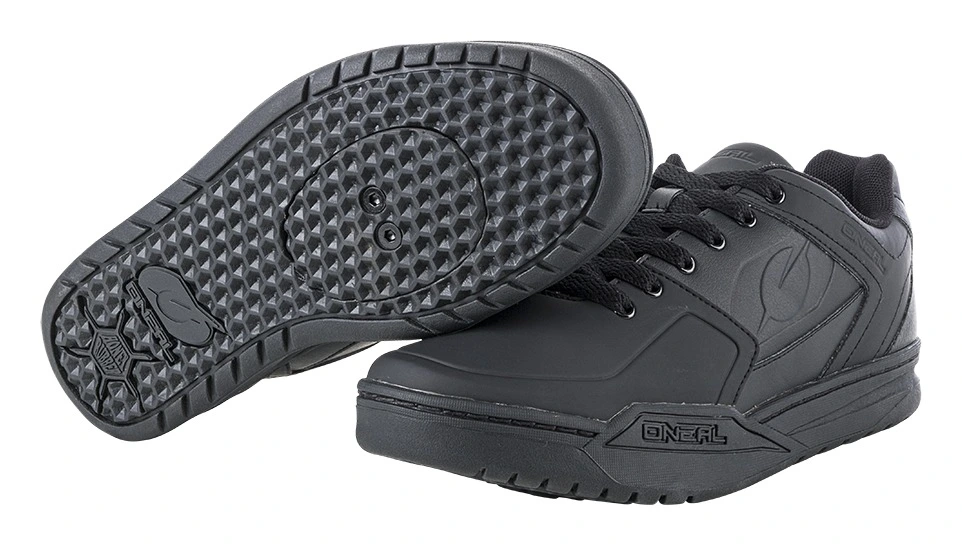 O'Neal Pinned SPD MTB Shoes 6 O'Neal Pinned SPD MTB Shoes - Image 4