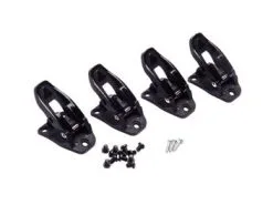 O'Neal Rider Pro Boot Buckle Kit