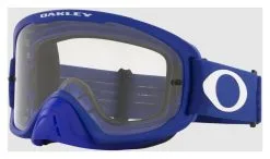 Oakley O Frame 2.0 Pro MX Goggles -Motorcycle Goggles Sales Store oakley o frame20 pro mx goggles blue clear