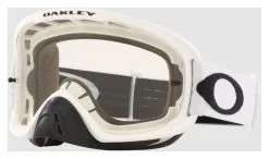 Oakley O Frame 2.0 Pro MX Goggles -Motorcycle Goggles Sales Store oakley o frame20 pro mx goggles matte white clear