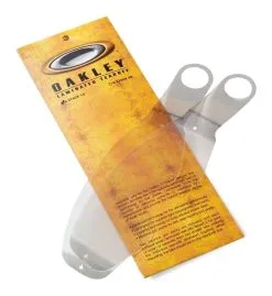 Oakley O Frame MX Laminated Tear-Offs