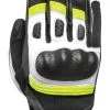 Oxford Products Oxford RP-6S Gloves -Motorcycle Goggles Sales Store oxford rp6 s gloves black white hi viz