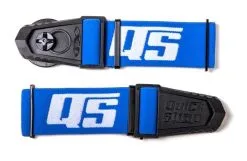 Quick Strap Goggle Mount System -Motorcycle Goggles Sales Store quick strap goggle mount system 3