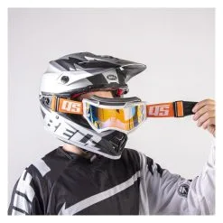 Quick Strap Goggle Mount System -Motorcycle Goggles Sales Store quick strap goggle mount system 7