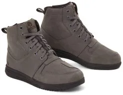 REAX Fulton Waterproof Riding Shoes Grey / 9 [Open Box]