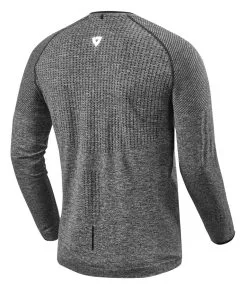 REV'IT! Airborne Shirt -Motorcycle Goggles Sales Store revit airborne shirt dark grey 1