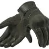 REV'IT! Mosca Urban Gloves 1 REV'IT! Mosca Urban Gloves -Motorcycle Goggles Sales Store revit mosca urban gloves green