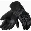 REV'IT! Offtrack 2 Gloves -Motorcycle Goggles Sales Store revit offtrack2 gloves black
