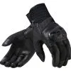 REV'IT! Velocity Gloves 1 REV'IT! Velocity Gloves -Motorcycle Goggles Sales Store revit velocity gloves black