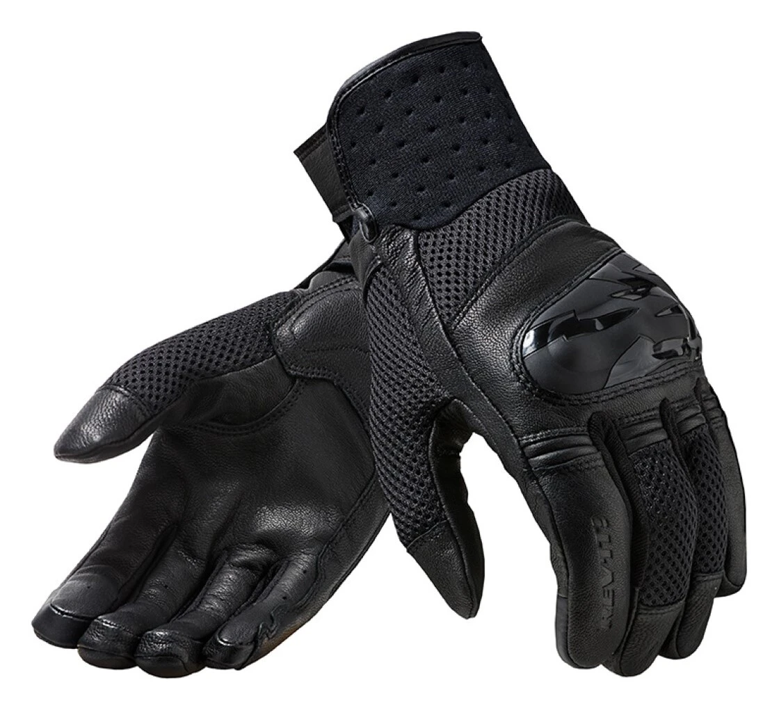REV'IT! Velocity Gloves 3 REV'IT! Velocity Gloves