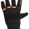 RICHA Scope Gloves 1 RICHA Scope Gloves -Motorcycle Goggles Sales Store richa scope gloves orange