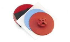 Roko Sports ROKO Remount Button Kit Blue [Open Box]