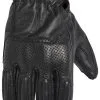 RSD Apparel Roland Sands Seventy4 Roswell CE Perforated Gloves 2 RSD Apparel Roland Sands Seventy4 Roswell CE Perforated Gloves -Motorcycle Goggles Sales Store roland sands roswell perforated74 ce leather gloves black