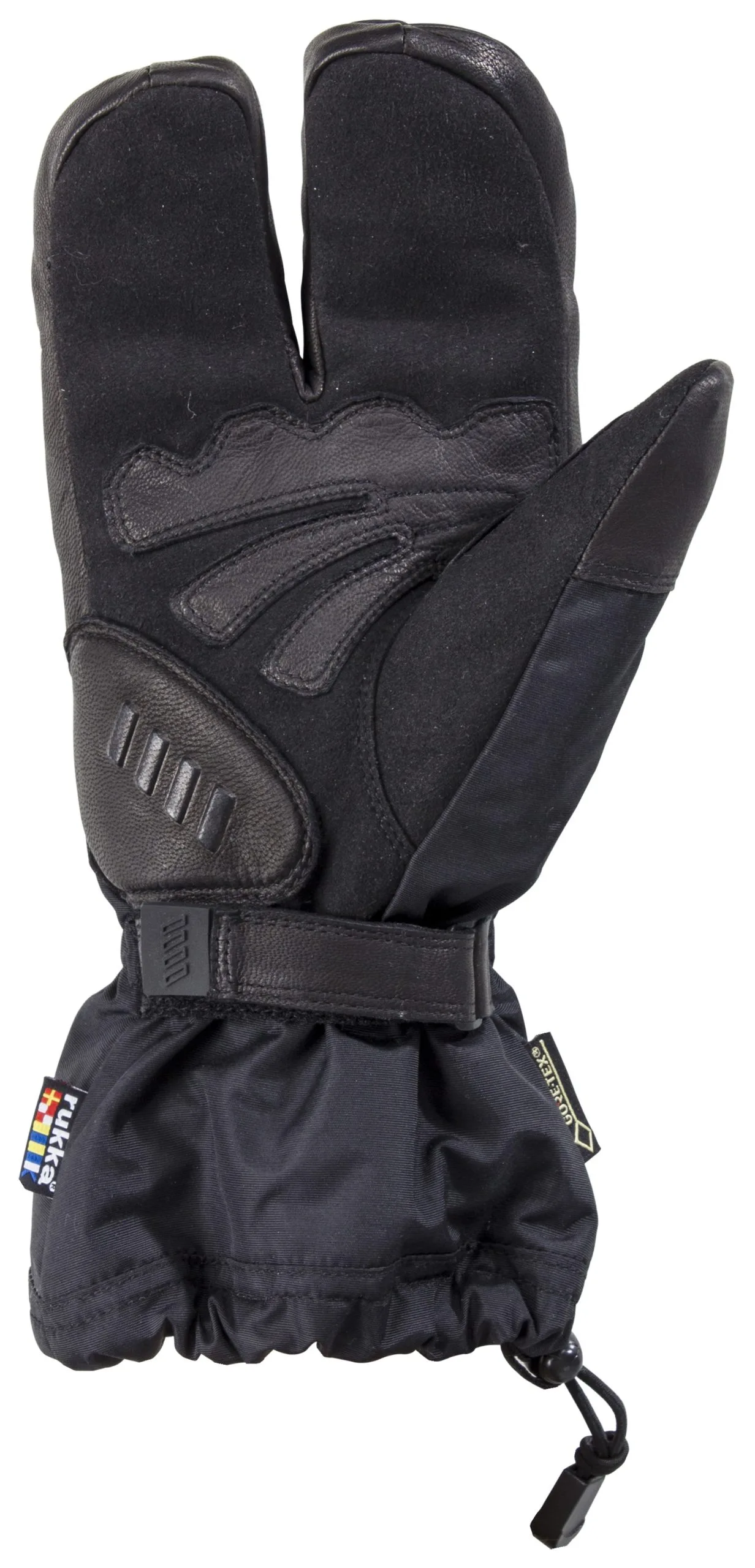 Rukka GTX 3 Chamb Gloves 4 Rukka GTX 3 Chamb Gloves - Image 2