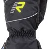 Rukka GTX 3 Chamb Gloves 1 Rukka GTX 3 Chamb Gloves -Motorcycle Goggles Sales Store rukka gtx chamb gloves black hi viz black hi viz
