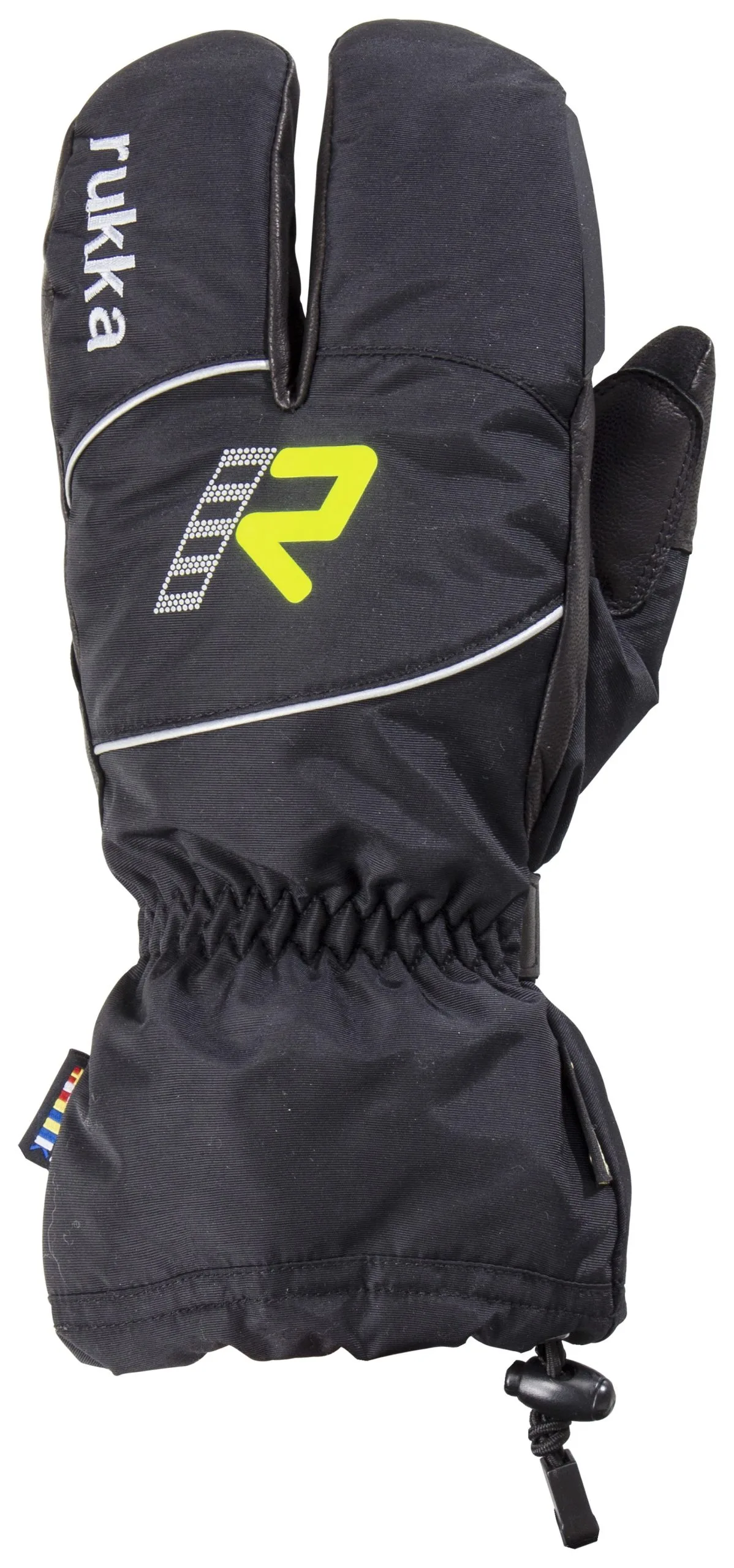Rukka GTX 3 Chamb Gloves 3 Rukka GTX 3 Chamb Gloves