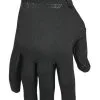Saints Of Speed Blackout Gloves -Motorcycle Goggles Sales Store saintsof speed blackout gloves black