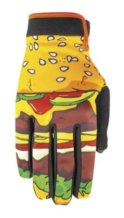 Saints Of Speed Rad Gloves -Motorcycle Goggles Sales Store saintsof speed rad gloves 10