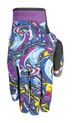 Saints Of Speed Rad Gloves -Motorcycle Goggles Sales Store saintsof speed rad gloves 16