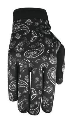 Saints Of Speed Rad Gloves -Motorcycle Goggles Sales Store saintsof speed rad gloves 2