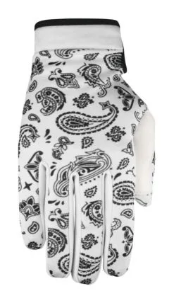 Saints Of Speed Rad Gloves