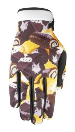 Saints Of Speed Rad Gloves -Motorcycle Goggles Sales Store saintsof speed rad gloves 6